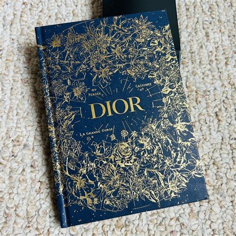 libreta dior|dior notebooks online.